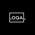 Logo & stationery # 1244454 for LOQAL DELIVERY is the takeaway of shopping from the localshops contest