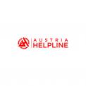 Logo & Corporate design  # 1251779 für Auftrag zur Logoausarbeitung fur unser B2C Produkt  Austria Helpline  Wettbewerb