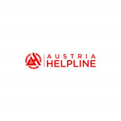 Logo & Corporate design  # 1251779 für Auftrag zur Logoausarbeitung fur unser B2C Produkt  Austria Helpline  Wettbewerb