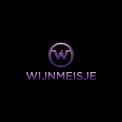 Logo & Huisstijl # 1242959 voor nieuw logo ontwerpen voor ’t Wijnmeisje wedstrijd