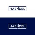 Logo & stationery # 1258932 for Haendel logo and identity contest