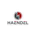 Logo & stationery # 1258934 for Haendel logo and identity contest