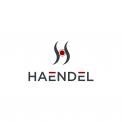 Logo & stationery # 1258935 for Haendel logo and identity contest
