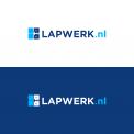 Logo & Huisstijl # 1266459 voor Logo en huisstijl voor Lapwerk nl wedstrijd