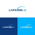 Logo & Huisstijl # 1266461 voor Logo en huisstijl voor Lapwerk nl wedstrijd