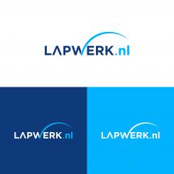 Logo & Huisstijl # 1266461 voor Logo en huisstijl voor Lapwerk nl wedstrijd