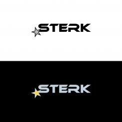 Logo & Huisstijl # 1242084 voor STERK in je werk   Wie ontwerpt een sterk logo huisstijl  wedstrijd