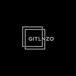 Logo & Huisstijl # 1301178 voor Logo en huisstijl voor een nieuwe bedrijfsnaam Gitenzo wedstrijd