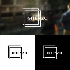 Logo & Huisstijl # 1301179 voor Logo en huisstijl voor een nieuwe bedrijfsnaam Gitenzo wedstrijd