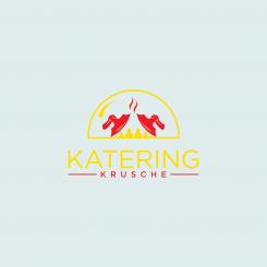 Logo & Corp. Design  # 1281033 für Krusche Catering Wettbewerb
