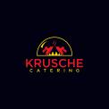 Logo & Corporate design  # 1281034 für Krusche Catering Wettbewerb