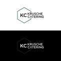 Logo & Corporate design  # 1279840 für Krusche Catering Wettbewerb