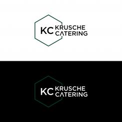 Logo & Corporate design  # 1279840 für Krusche Catering Wettbewerb