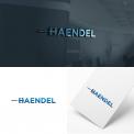 Logo & stationery # 1260580 for Haendel logo and identity contest