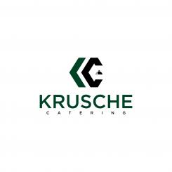 Logo & Corporate design  # 1279842 für Krusche Catering Wettbewerb