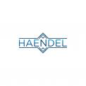 Logo & stationery # 1260682 for Haendel logo and identity contest