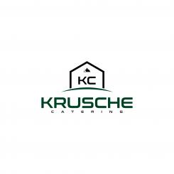 Logo & Corp. Design  # 1279844 für Krusche Catering Wettbewerb