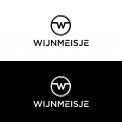 Logo & Huisstijl # 1242428 voor nieuw logo ontwerpen voor ’t Wijnmeisje wedstrijd