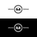 Logo & Corporate design  # 1281053 für Krusche Catering Wettbewerb