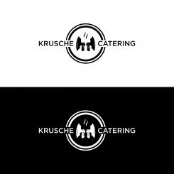 Logo & Corp. Design  # 1281053 für Krusche Catering Wettbewerb