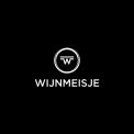 Logo & Huisstijl # 1242433 voor nieuw logo ontwerpen voor ’t Wijnmeisje wedstrijd