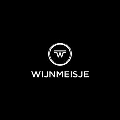 Logo & Huisstijl # 1242433 voor nieuw logo ontwerpen voor ’t Wijnmeisje wedstrijd