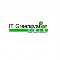 Logo & stationery # 113022 for IT Greenovation - Datacenter Solutions contest