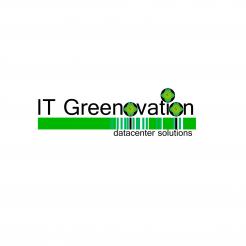 Logo & stationery # 113022 for IT Greenovation - Datacenter Solutions contest