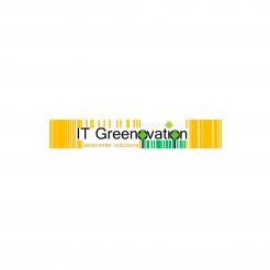 Logo & stationery # 113025 for IT Greenovation - Datacenter Solutions contest