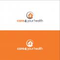Logo & stationery # 801409 for Design a strong logo & house style for a new open practice Care 4 Your Health contest