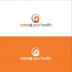 Logo & stationery # 801409 for Design a strong logo & house style for a new open practice Care 4 Your Health contest