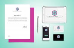 Logo & stationery # 822354 for Logo & stationery for infographic designer contest