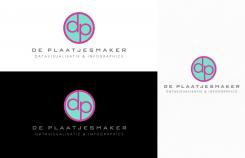 Logo & stationery # 822178 for Logo & stationery for infographic designer contest