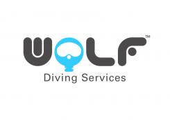 Logo & stationery # 964976 for Design a fresh logo for a new dive company! contest