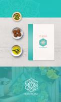 Logo & stationery # 756106 for Design a fresh, attractive and appetizing logo for a Middle Eastern restaurant. contest
