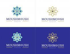 Logo & stationery # 756508 for Design a fresh, attractive and appetizing logo for a Middle Eastern restaurant. contest