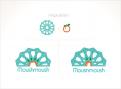 Logo & stationery # 755066 for Design a fresh, attractive and appetizing logo for a Middle Eastern restaurant. contest