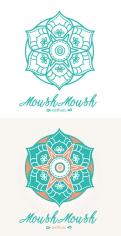 Logo & stationery # 757898 for Design a fresh, attractive and appetizing logo for a Middle Eastern restaurant. contest