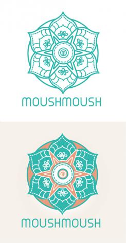 Logo & stationery # 756093 for Design a fresh, attractive and appetizing logo for a Middle Eastern restaurant. contest