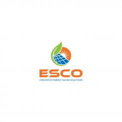 Logo & stationery # 1026660 for logo  name  visual identity for an Energy Saving Company contest