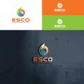 Logo & stationery # 1026661 for logo  name  visual identity for an Energy Saving Company contest