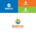 Logo & stationery # 1026662 for logo  name  visual identity for an Energy Saving Company contest