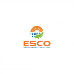 Logo & stationery # 1026663 for logo  name  visual identity for an Energy Saving Company contest