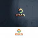 Logo & stationery # 1026664 for logo  name  visual identity for an Energy Saving Company contest