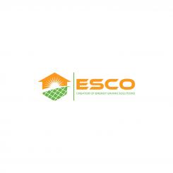 Logo & stationery # 1026667 for logo  name  visual identity for an Energy Saving Company contest