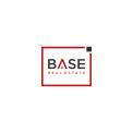 Logo & stationery # 1036100 for Logo and Corporate identity for Base Real Estate contest