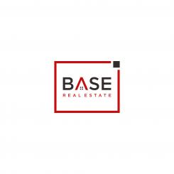 Logo & Huisstijl # 1036100 voor logo en huisstijl voor Base Real Estate wedstrijd