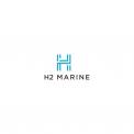 Logo & Huisstijl # 1046169 voor Een logo huisstijl voor een internationaal premium system integrator van H2  Hydrogen waterstof  installaties in de scheepvaart yachtbouw wedstrijd