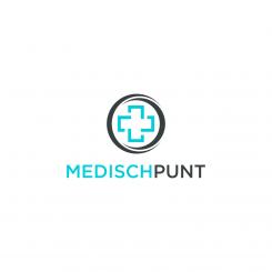 Logo & Huisstijl # 1025002 voor Ontwerp logo en huisstijl voor Medisch Punt fysiotherapie wedstrijd