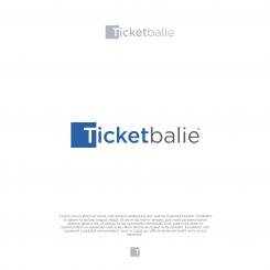 Logo & stationery # 1021824 for Logo   corporate identity for TICKETBALIE contest